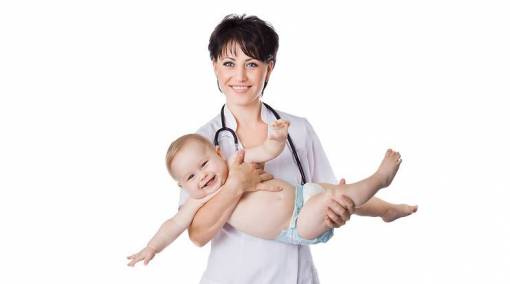 9 vital points about baby’s health