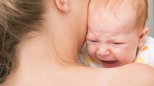 How do I know if baby’s latched on or not?