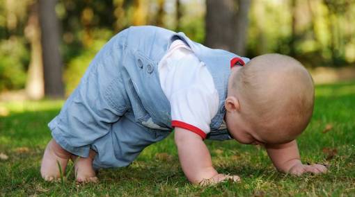 Hygiene rules to keep baby safe