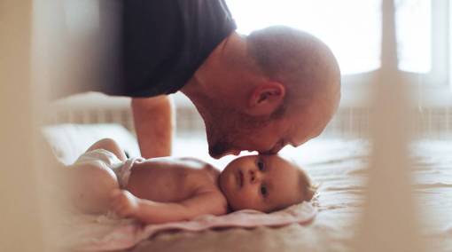 Is it nature or nurture that makes a super baby?