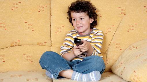 Tips on limiting the dangers of the TV