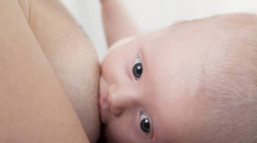 Yes, you can breastfeed!