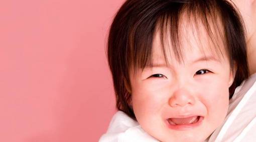 Colic: When your baby won't stop crying 