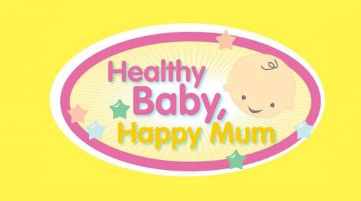 Healthy Baby, Happy Mum- PAST EVENT