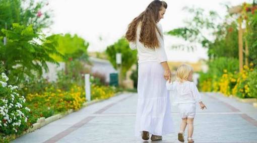 How to beat new-mum boredom