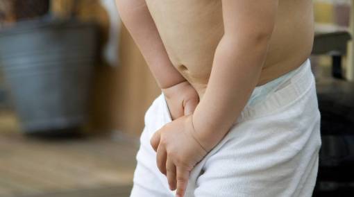 5 health problems your little boy may have “down there”