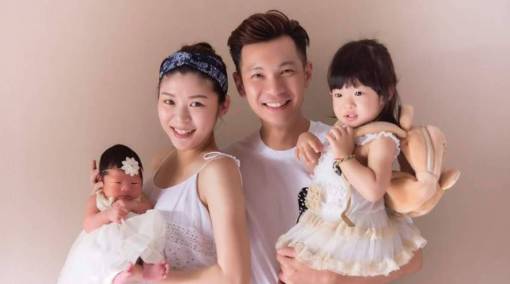 Celeb dad Shaun Chen: It’s OK if my kids aren’t good in their studies!