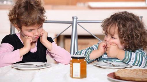 End that sibling rivalry!