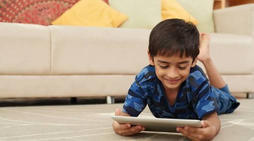 How to tackle your child's learning styles