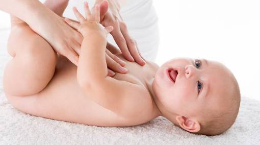 How Your Child Grows from Baby to Tween