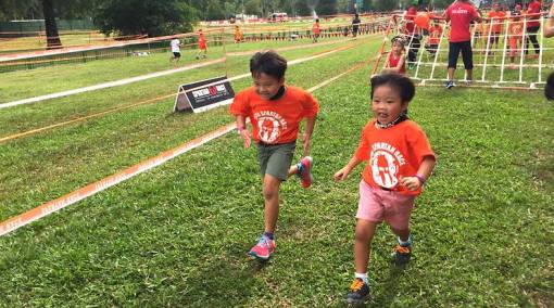 MUM SAYS How my boys inspired me