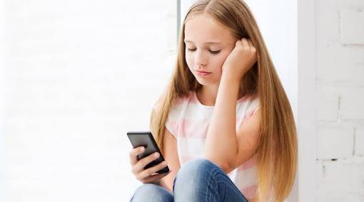No Likes on social media — my daughter cried!