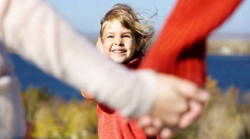 Why you should teach kindness and compassion to kids