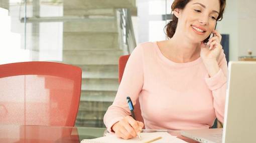 6 tips to help mums de-stress