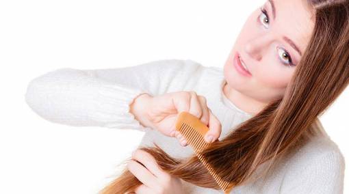 How to stop postpartum hair loss