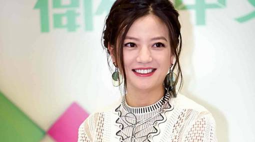 Is actress Zhao Wei a tiger mum?