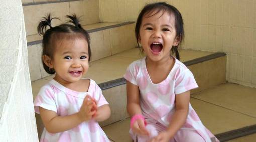 MUM SAYS what I learnt as a SAHM
