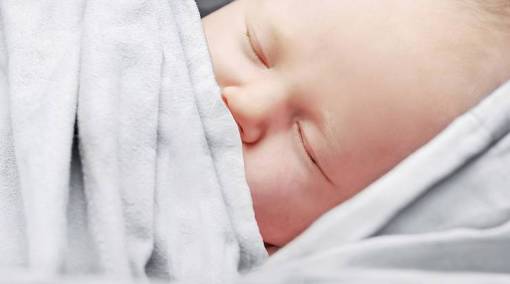“My baby was born with a cleft palate!”