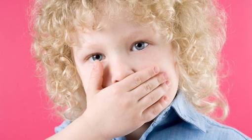 Stop smoking and save your child’s life