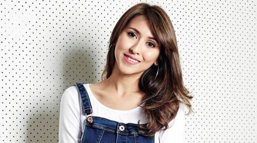 What’s up with Nurul Aini?