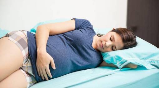 6 painful truths about the last trimester