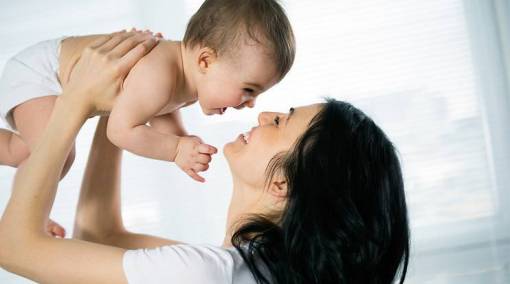 5 trait secrets of your child