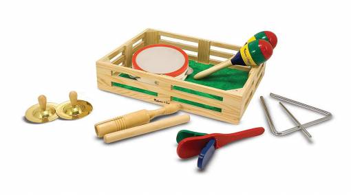 BUYERS GUIDE Best sensory toys for your tot