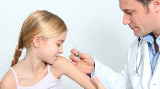 Jabs junior needs to have