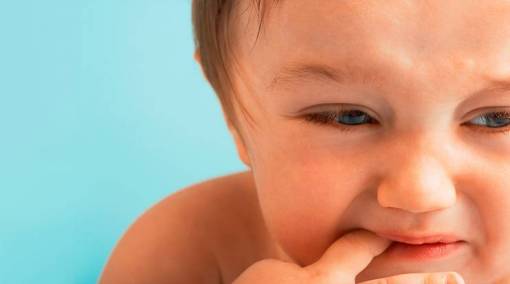 Controlling a tot’s hissy fits