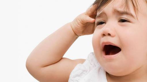 How to handle tantrums