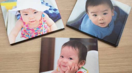 MUM SAYS Making keepsakes for my kids