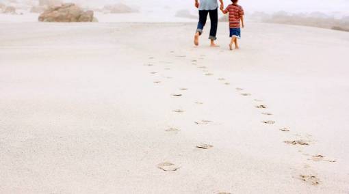 What to teach kids about stranger danger