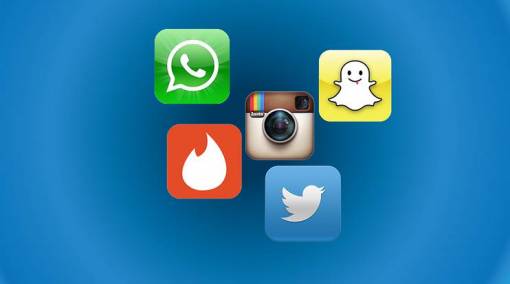 What's on your child's smartphone