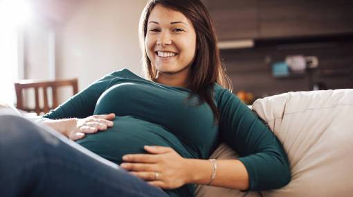 Pregnancy-6-ways-to-get-your-baby-to-move-in-the-womb-1