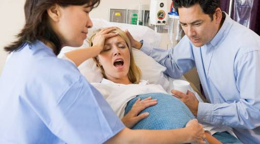 Pregnancy-How-much-pain-will-I-feel
