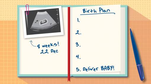 Pregnancy-Making-a-birth-plan-101