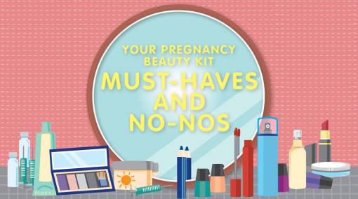 Pregnancy-Your-pregnancy-beauty-kit-Must-haves-and-no-nos-1