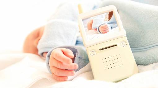 BUYER’S GUIDE 5 top baby video monitors