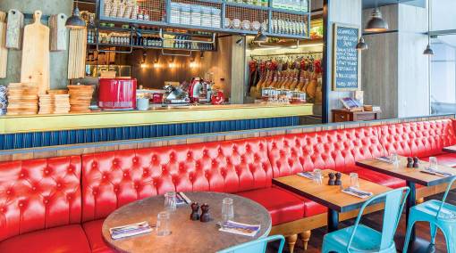 Restaurant-Reviews-Jamie’s-Italian-HY