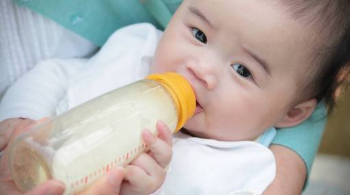 Babies--Let-go-of-breastfeeding-guilt