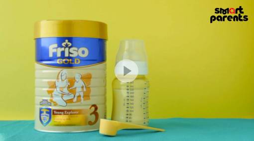 Babies-How-to-Make-milk-formula-(FRISO)-main