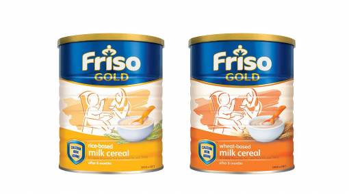 Friso-Products