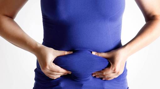 Parents--Pregnancy-pooch-―-crunches-could-make-it-worse