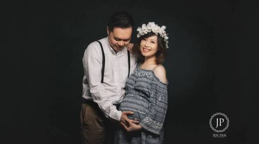 Pregnancy--YES-933s-Siau-Jiahui-preps-for-baby's-arrival-main