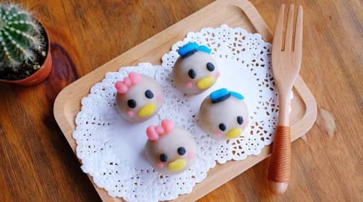 Parents–-MAKE-IT-Tsum-Tsum-Snowskin-Mooncakes