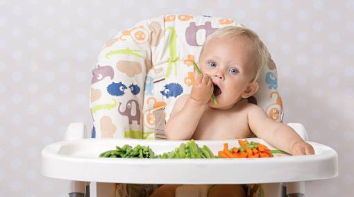 Babies-Raising-a-baby-to-eat-everything