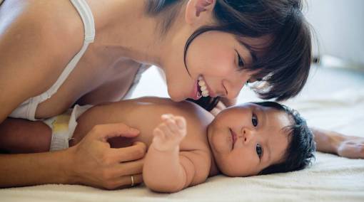 Pregnancy: Boost your baby's brain during pregnancy and beyond