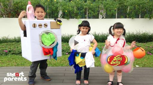 Kids--MAKE-IT-Fun-DIY-Halloween-costumes