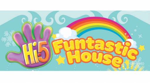 Event- Hi-5 Funtastic House Ticket Giveaway