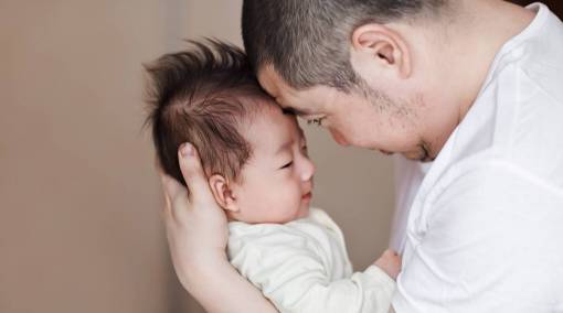 Parents Dads to get more paternity leave benefits Main